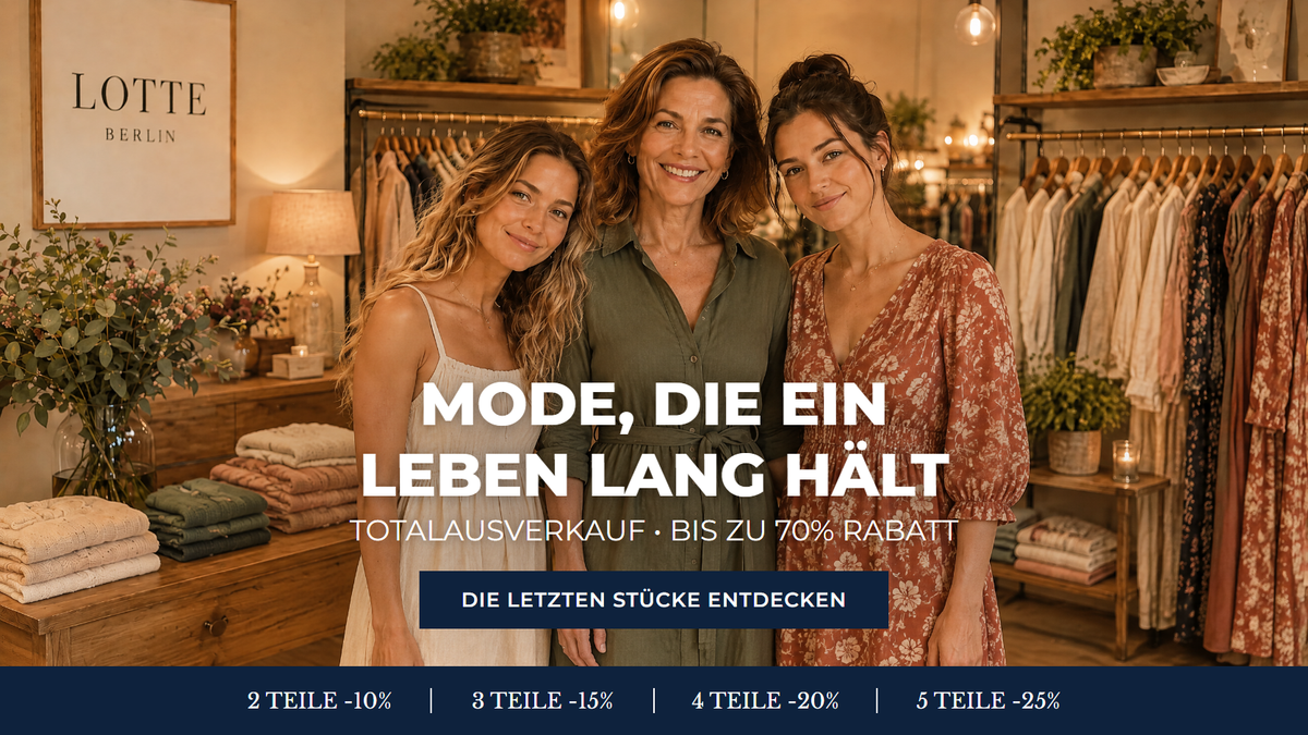 Maxikleider — Lotte Berlin
