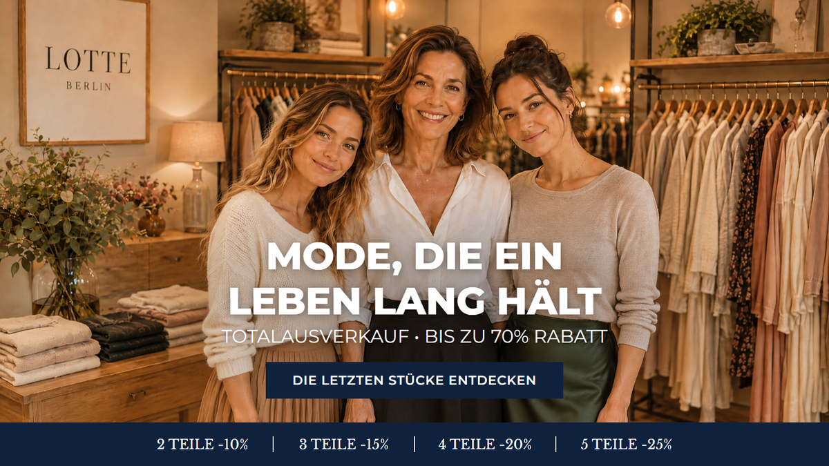 Röcke — Lotte Berlin