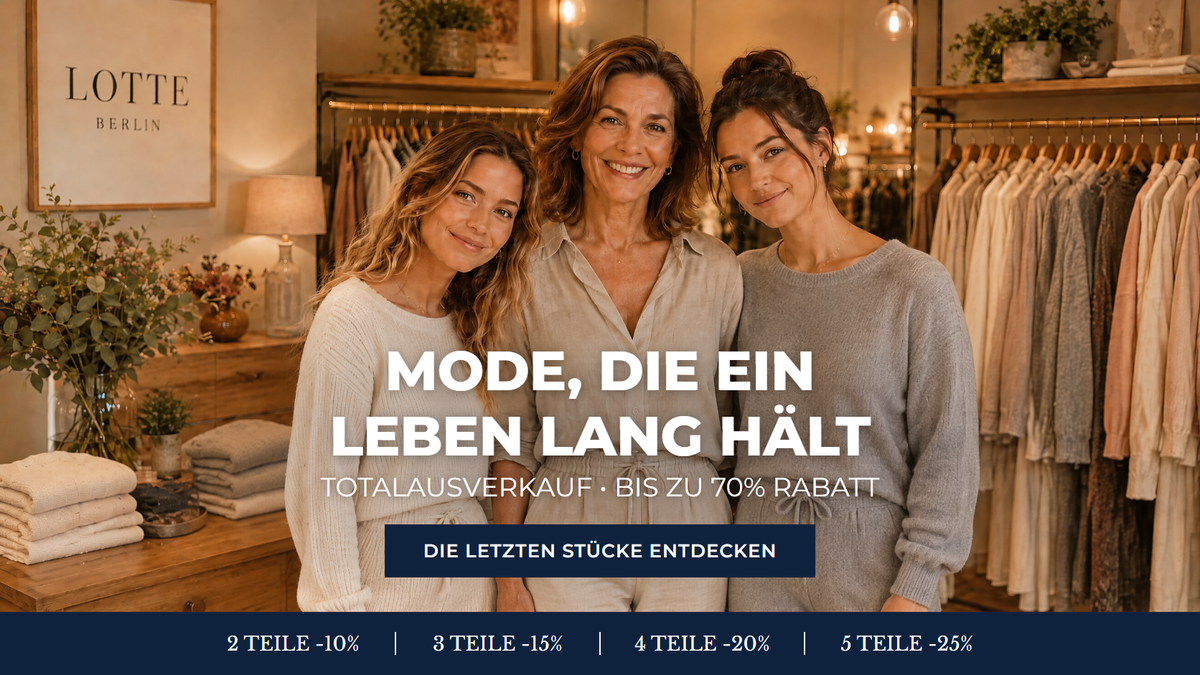 Sets — Lotte Berlin