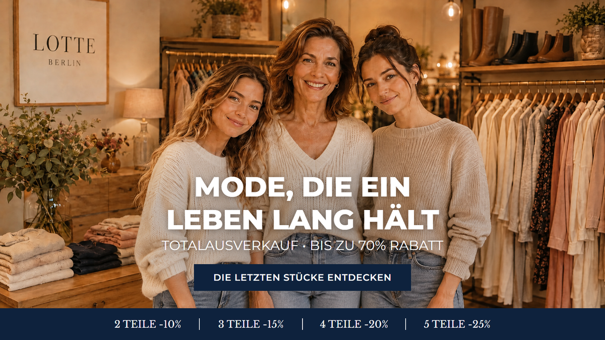 Stiefel — Lotte Berlin