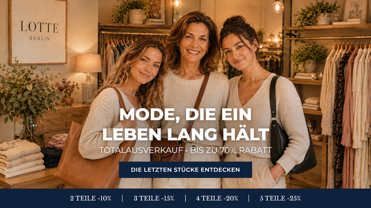 Taschen — Lotte Berlin