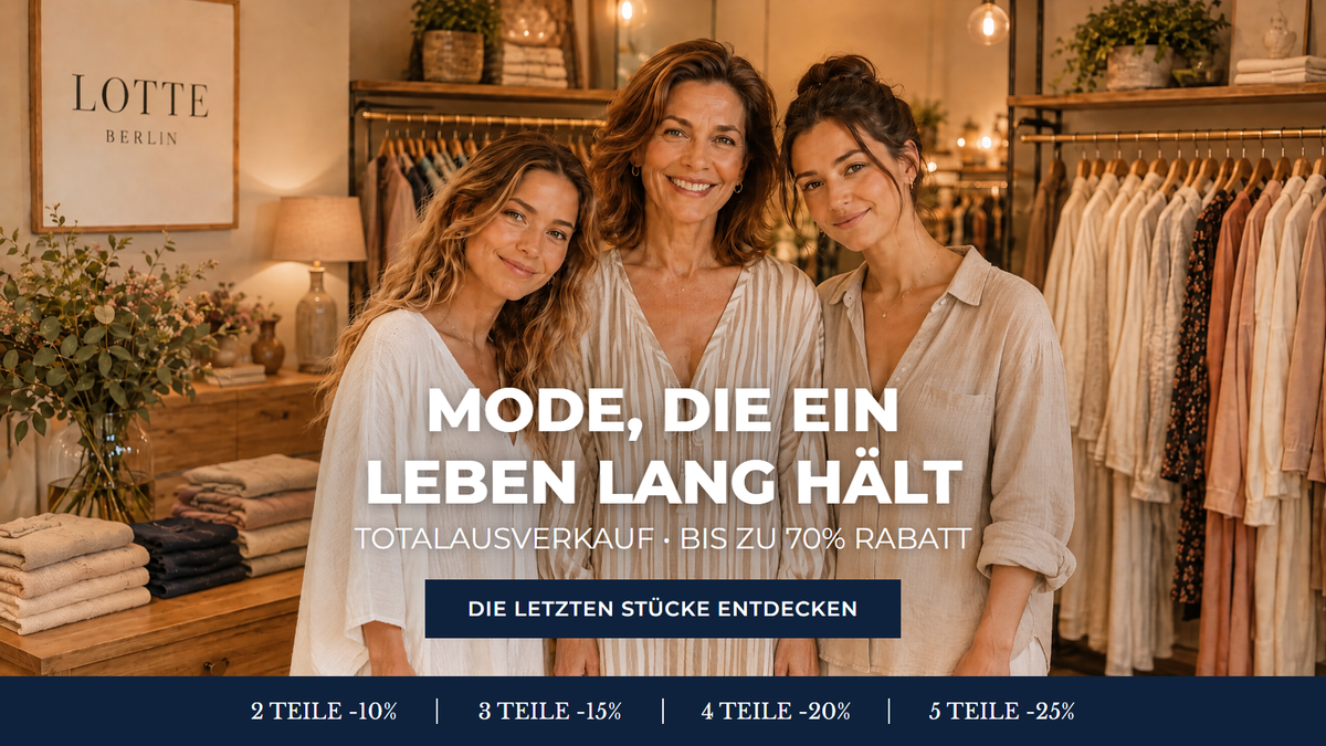 Bademode — Lotte Berlin