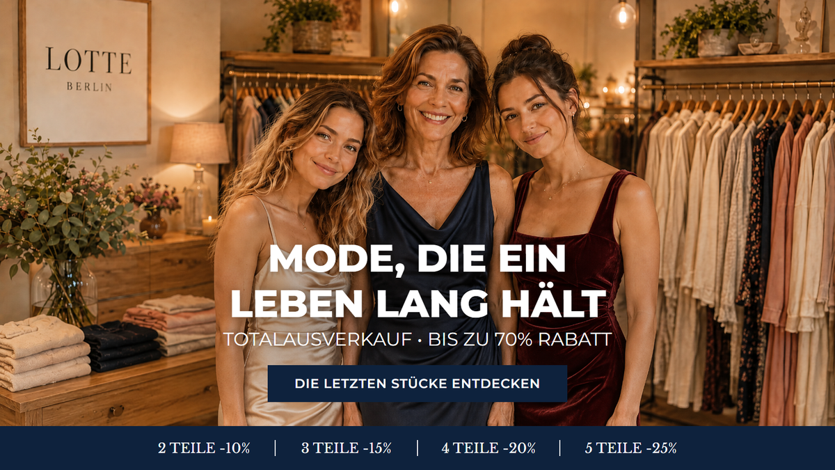 Festkleider — Lotte Berlin