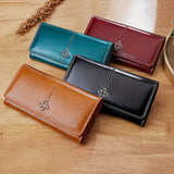 Noemie™ | Trendy Bifold Geldbörse
