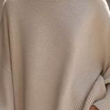 Cindy | Weicher und Bequemer Pullover