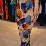 Paisley - Schickes Druck-Ensemble