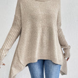 Audrey | Bequemer Pullover