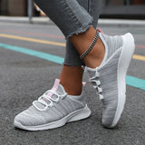 Ultraleichte atmungsaktive Komfortschuhe