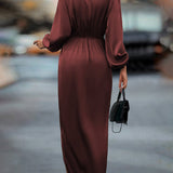 Genevieve - Elegantes Abendkleid