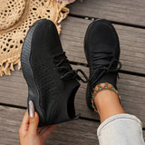 Léa | Leichte Komfort-Sneaker