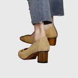 Dorothy™ | Stylische High Heels