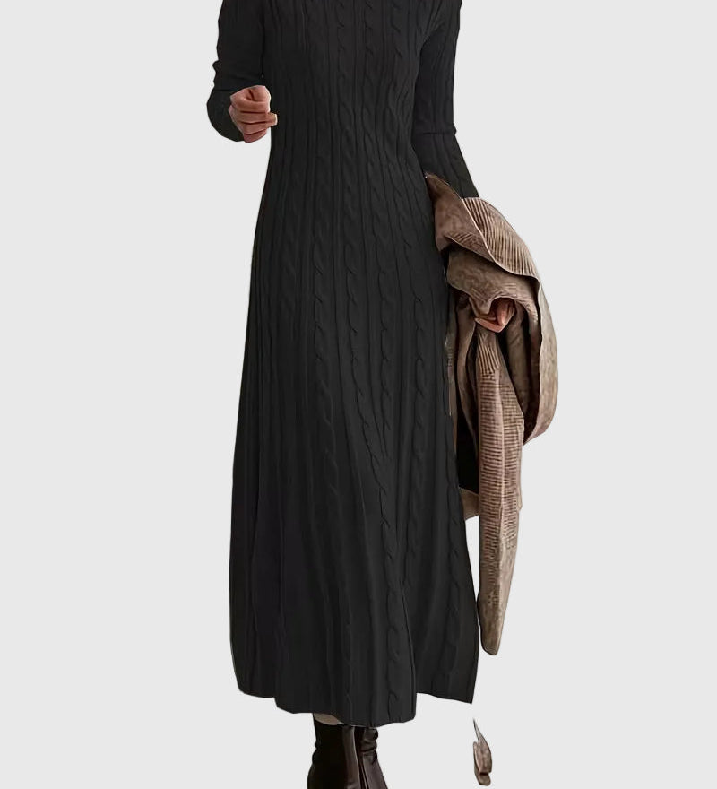 Evelyn | Eleganter Weicher Strick