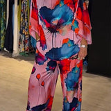Paisley - Schickes Druck-Ensemble