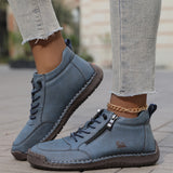 ErgoVita™ – Therapeutische Komfortschuhe