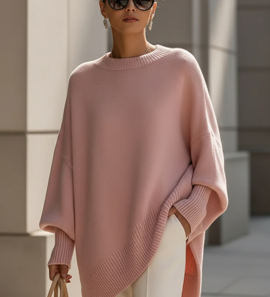 Cindy | Weicher und Bequemer Pullover