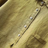 Elvie | Elegante Sommerbluse