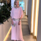 Nyla - Elegantes und Schickes Ensemble