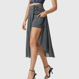 Melanie™ | Eleganter 2-in-1 Rock
