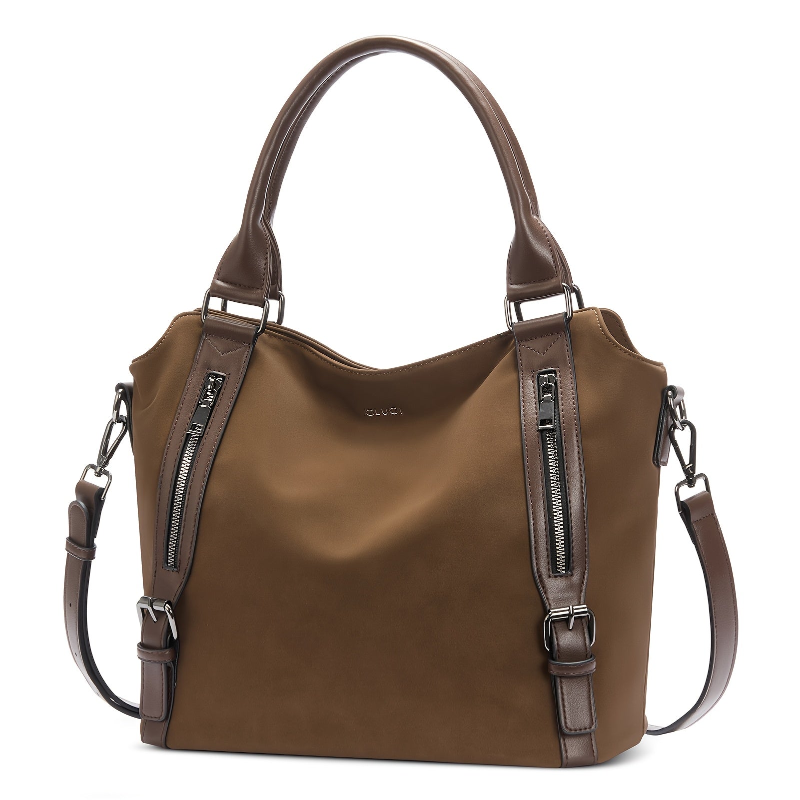 Marcella | Die Tasche, die Sie jeden Tag greifen