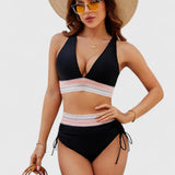 Jayzelliah | Elegantes Bikini-Set