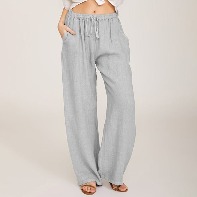 Enara - Bequeme Jogginghosen
