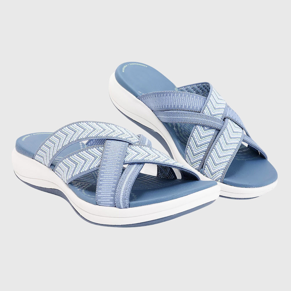 Avia - Leichte und weiche Sandalen