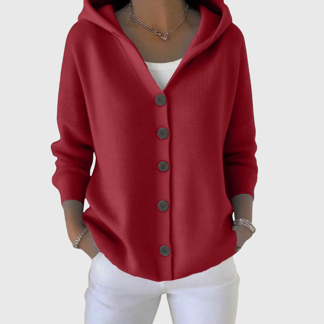 Joyce | Eleganter Cardigan
