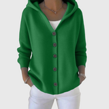 Joyce | Eleganter Cardigan
