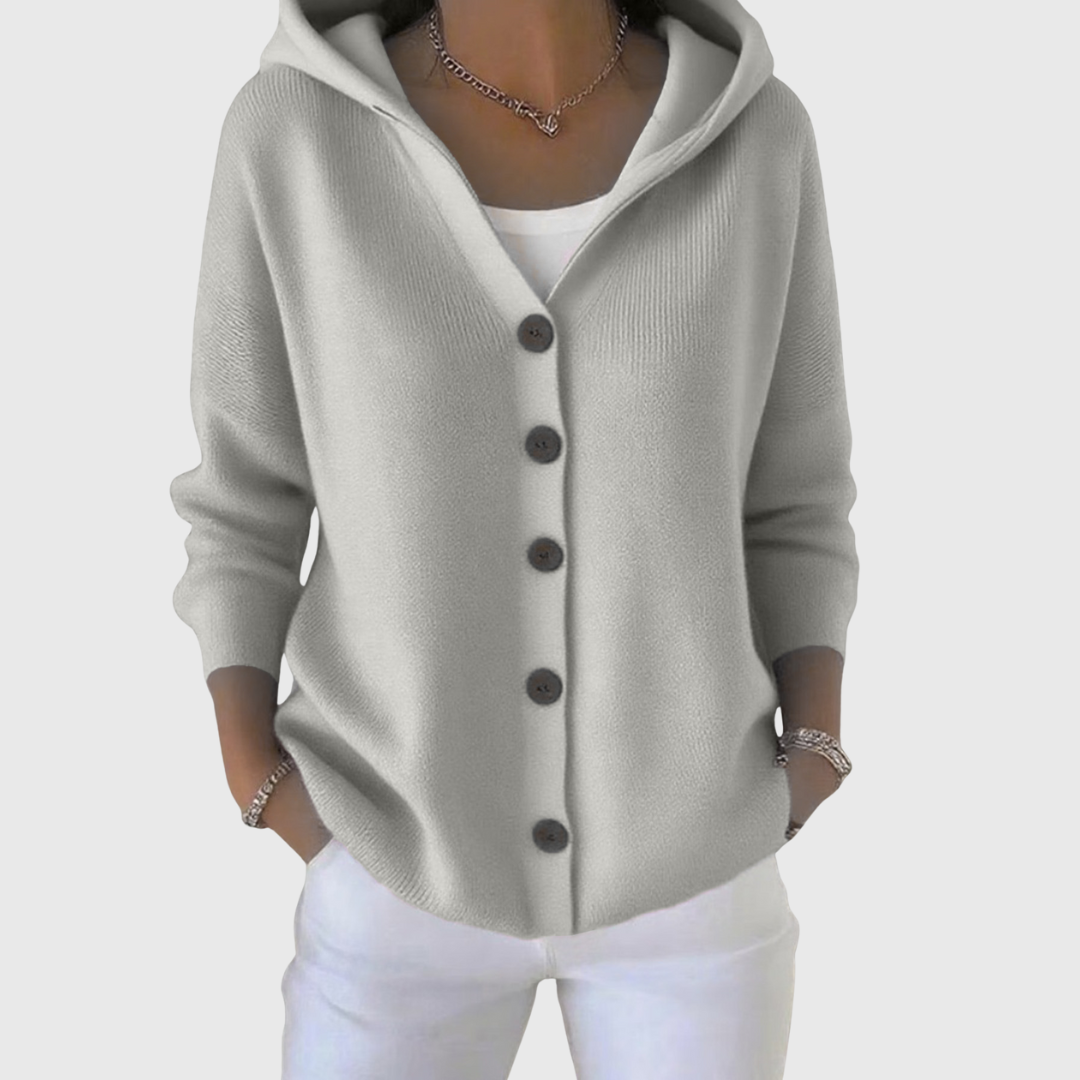 Joyce | Eleganter Cardigan