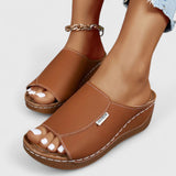 Amiralie - Leichte und elegante Sandalen