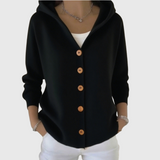 Joyce | Eleganter Cardigan