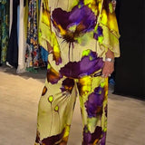 Paisley - Schickes Druck-Ensemble