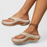 Dahlia - Leichte Slip-On Sandalen