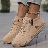 ErgoVita™ – Therapeutische Komfortschuhe