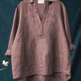 Andrea | Elegante Sommerbluse