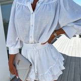 Noelle - Schickes Mode-Ensemble
