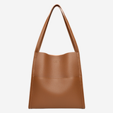 Elena™ | Elegante Schultertasche aus Leder
