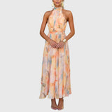 Ariellea | Elegantes Maxikleid