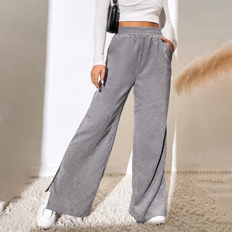 Nahla - Bequeme Jogginghosen