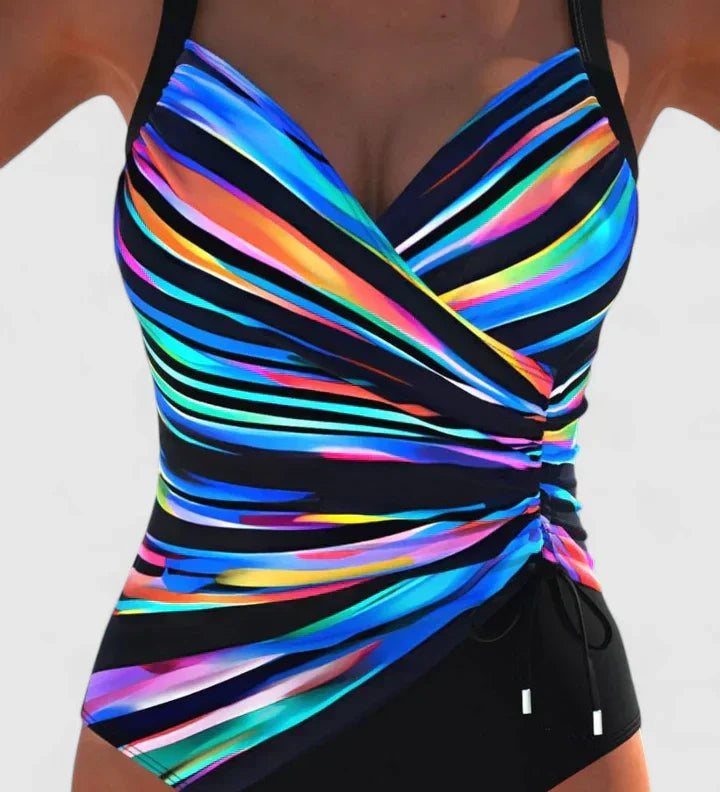 Sorynelle | Eleganter Badeanzug