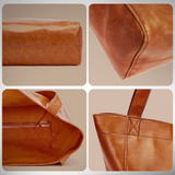 Aurora™ | Vintage Schultertasche