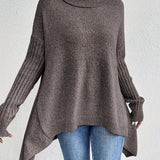 Audrey | Bequemer Pullover