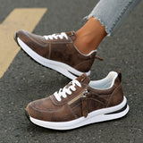 Marie™ | Orthopädische Sneakers