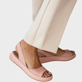 Dove - Elegante Orthopädische Sandalen