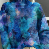 Emyrae | Bequemer Pullover