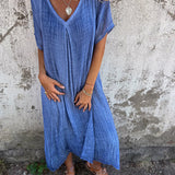Isabelle - Maxikleid
