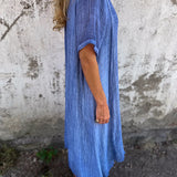 Isabelle - Maxikleid