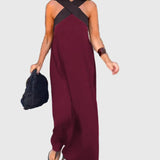 Elena | Elegantes Maxikleid
