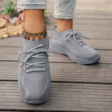 Léa | Leichte Komfort-Sneaker