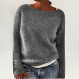 Suzy | Bequemer Pullover